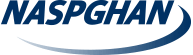 North American Society for Pediatric Gastroenterology, Hepatology and Nutrition (NASPGHAN) logo