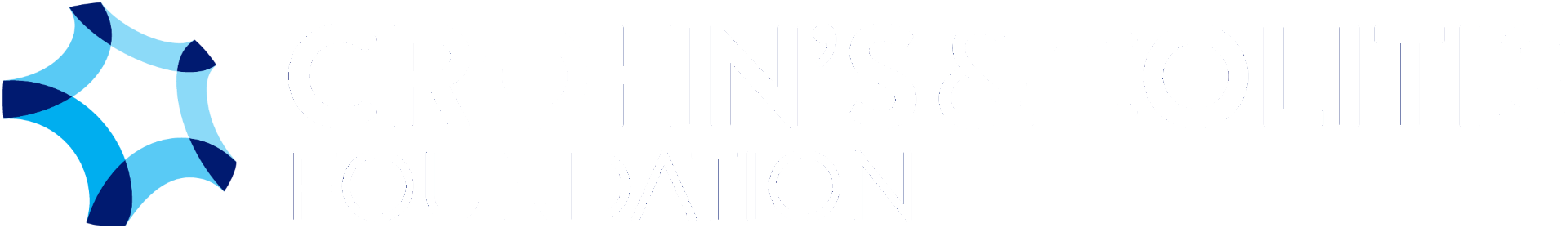 Crohn's & Colitis Foundation logo